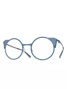 Gamine очки Monti, синий