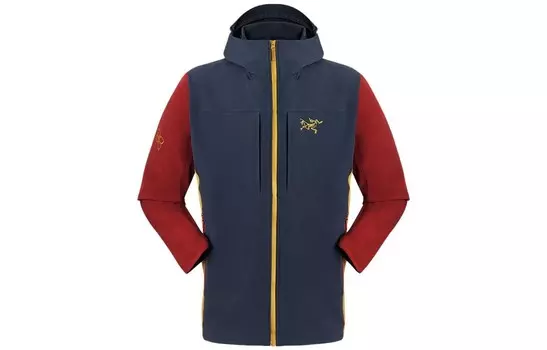 GAMMA MX Куртка Мужская Songtsam Arcteryx, цвет Songtsam