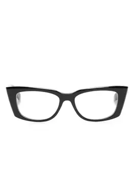 Гамма-очки Akoni, черный