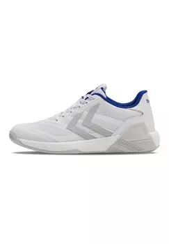 Гандбольная обувь Algiz Iv Hummel, цвет white grey