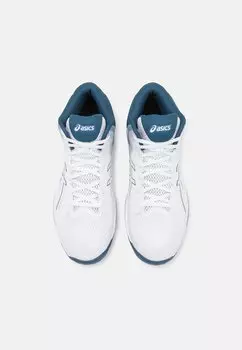 Гандбольные кроссовки Beyond Ff ASICS, белый