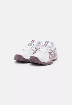 Гандбольные кроссовки Powerbreak Ff ASICS, белый