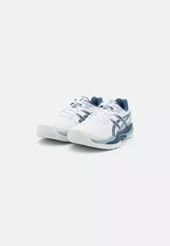 Гандбольные кроссовки Powerbreak Ff ASICS, белый