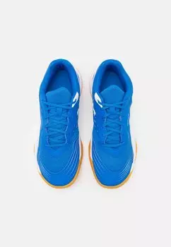 Гандбольные кроссовки Solarflash Iii Puma, Team Royal/белый