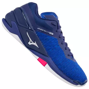 Гандбольные кроссовки унисекс Mizuno Wave Stealth NEO