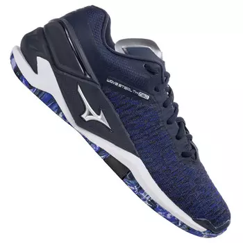 Гандбольные кроссовки унисекс Mizuno Wave Stealth NEO