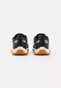 Гандбольные кроссовки Varion Ii Jr Unisex Puma, черный