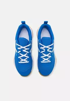 Гандбольные кроссовки Varion Ii Jr Unisex Puma, Team Royal/белый