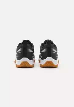Гандбольные кроссовки Varion Ii Jr Unisex Puma, черный