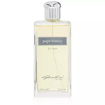 Gandini Туалетная вода White Pepper для мужчин, 100 мл, спрей