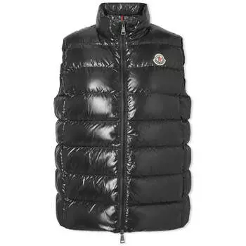 Гани Жилет Moncler