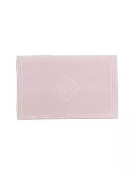 GANT Коврик для ванной G Shower Pink Embrace 50 x 80 см, розовый