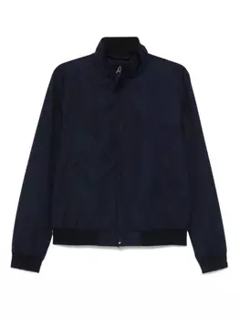 Gant куртка Light Hampshire, синий