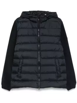 Gant куртка на молнии, черный