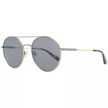 Gant Men Мужские солнцезащитные очки, серый