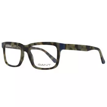 Gant multi Пластиковые мужские оправы