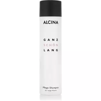 Ganz SchoN Lang Шампунь 250мл, Alcina