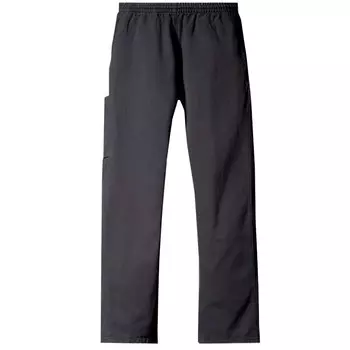 GAP Co-brand брюки-карго мужские черные Yeezy, черный