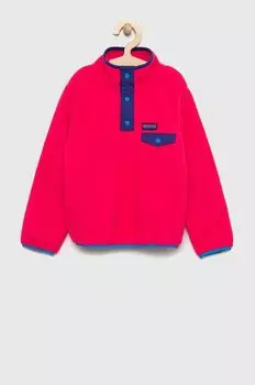 GAP детская толстовка, розовый