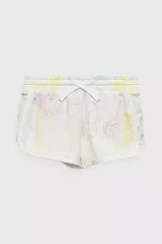 GAP детские шорты, белый