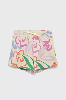 GAP детские шорты, мультиколор