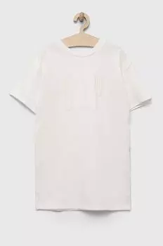 GAP детское платье, белый