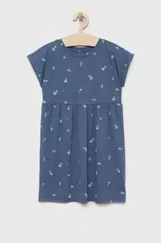 GAP детское платье, синий