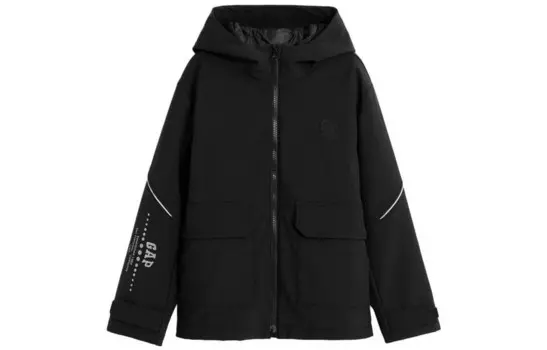 GAP Kids Пуховик/пуховик, цвет Camouflage