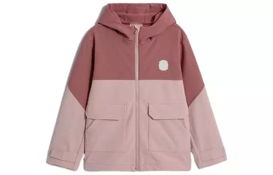 GAP Kids Пуховик/пуховик, цвет Pink