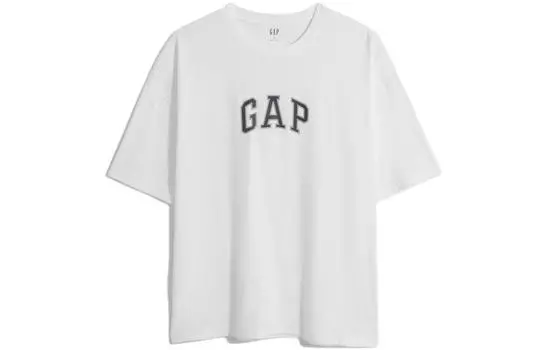 GAP Мужская футболка, Черный