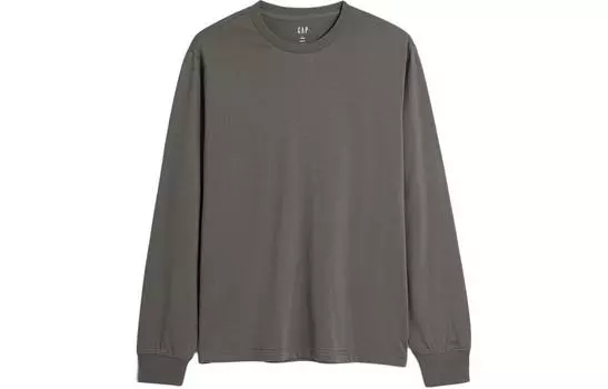 GAP Мужская футболка, цвет Black