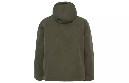 GAP Мужская куртка, цвет Army Green