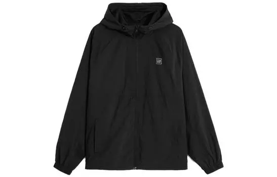 GAP Мужская куртка, цвет Black