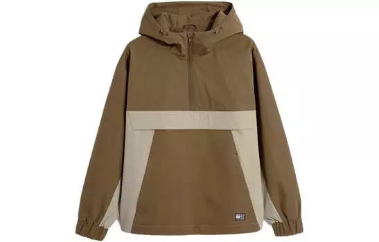GAP Мужская куртка, цвет Black