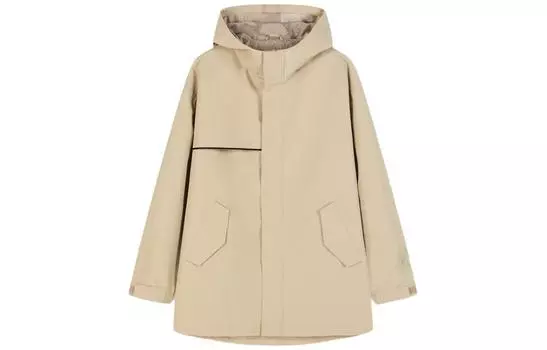 GAP Мужская куртка, цвет Black