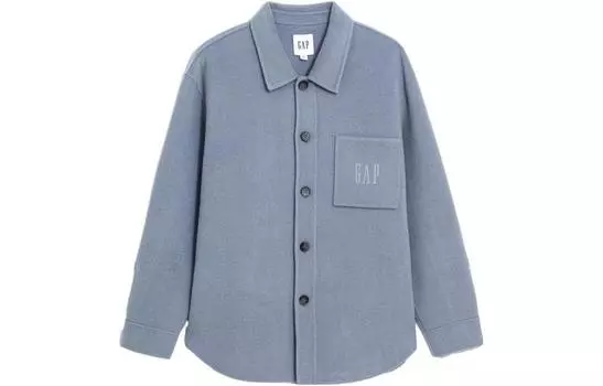 GAP Мужская куртка, цвет Blue