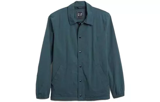 GAP Мужская куртка, цвет Camouflage