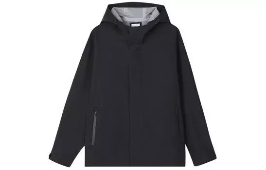 GAP Мужская куртка, цвет Carbon