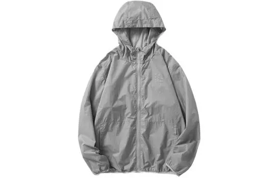 GAP Мужская солнцезащитная одежда, цвет Gray