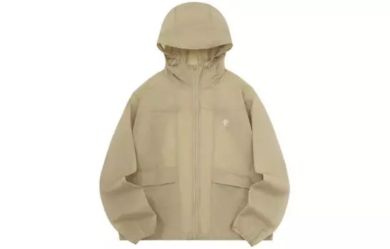GAP Мужская солнцезащитная одежда, цвет Khaki