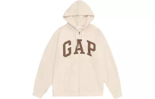 GAP Мужская толстовка, Черный