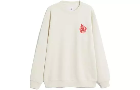 GAP Мужская толстовка, цвет Black