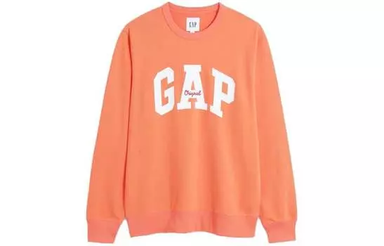 GAP Мужская толстовка, цвет Black