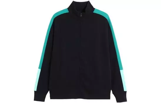GAP Мужская толстовка, цвет Black