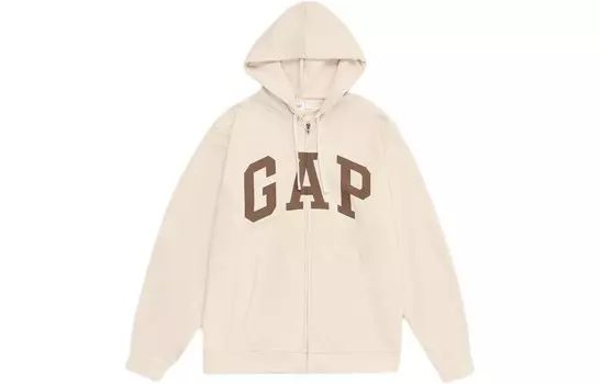 GAP Мужская толстовка, Серый