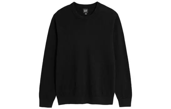 GAP Мужской свитер, цвет Black