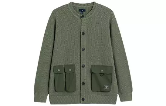 GAP Мужской трикотаж, цвет Black