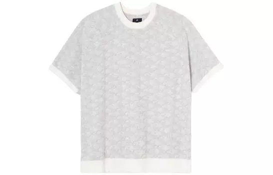 GAP Мужской трикотаж, цвет Black