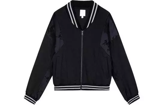 GAP Женская куртка, цвет Black