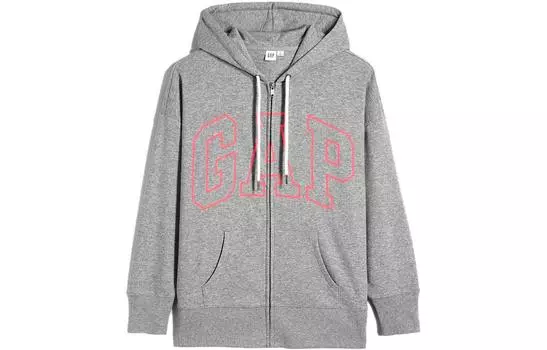 GAP Женская куртка, цвет Gray